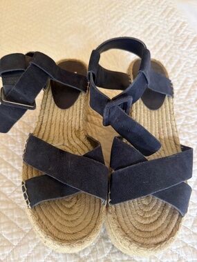 Marc fisher wedge